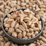 Raw Pistachio
