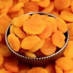 Dried Apricots