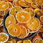 Dried Orange
