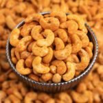 cheese cashews