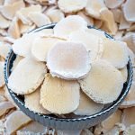 Dried Cheese