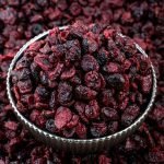 Dried Cranberry