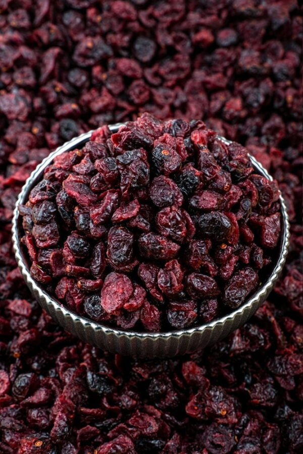 Dried Cranberry