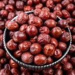 Dried Jujube