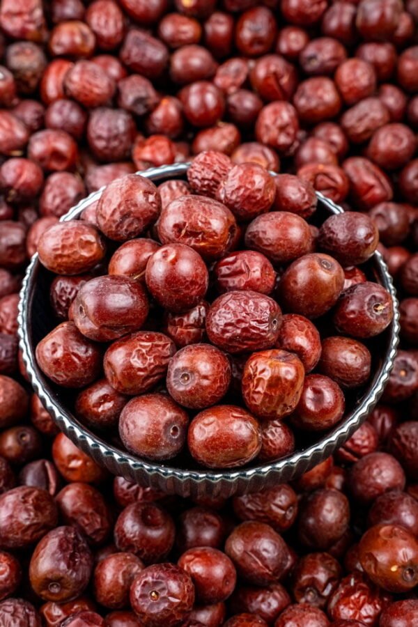 Dried Jujube