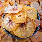 Dried Persimmon