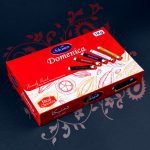 Domenica Chocolate