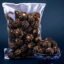 Dried Limes