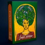 Lemon Verbena Herbals