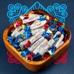Melorin Shoniz Chocolate