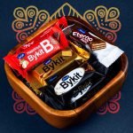 ميكس ويفر شوكولاتة