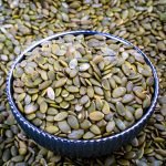 Pumpkin Seeds without Shell