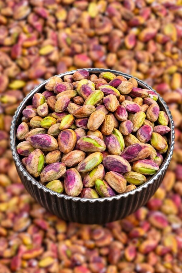 Raw Pistachio without Shell