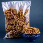 Dried Lemon Slice