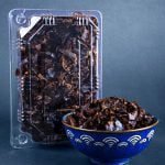 Dried Lime without Shell