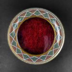 Saffron 50 Grams Box