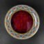 Saffron 50 Grams Box