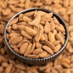 Iranian Almond