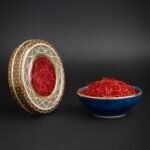 Saffron 2 Gram Box