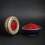 Saffron 1 Gram Box