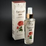 Rose Water Spray