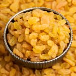 الزبيب الأرز