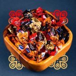 Melina Mixed Chocolate