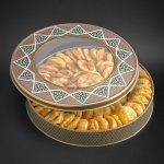 Wet Dried Fig Gift Box