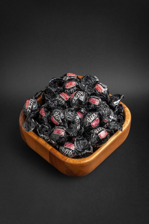 Hazelnuts Dark Chocolate