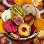 Mix Dried Fruits