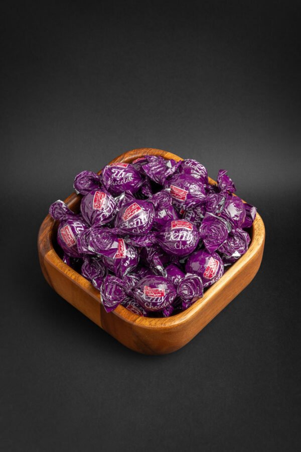 Plenty Hazelnut Chocolate
