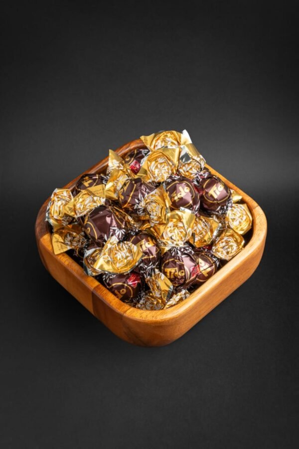 Hazelnut Chocolate
