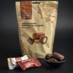 تمر محشي باللوز