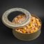 Mix Nuts Gift Box