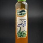 Aloe Vera Pulp Syrup