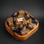 Hazelnut Mix Chocolate