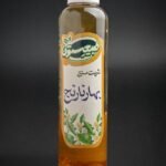 Orange Blossom Syrup