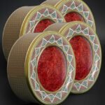 زعفران 1 كيلو