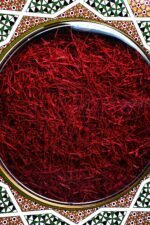 Saffron 1 KG