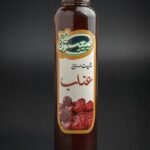 Traditional Jujube Syrup
