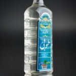 6 جرعة النباتات