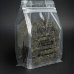 الشاي الأخضر الإيراني