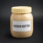 Cashew Butter