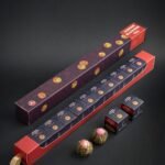 Jasmine Blooming Tea