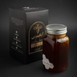 Pure Honey with Barberry