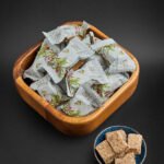 مغزانة باللوز