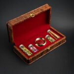 Saffron Gift Box