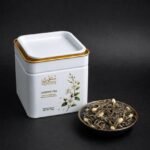 Jasmine Tea