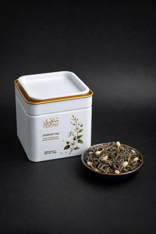 Jasmine Tea