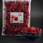 Dried Roselle
